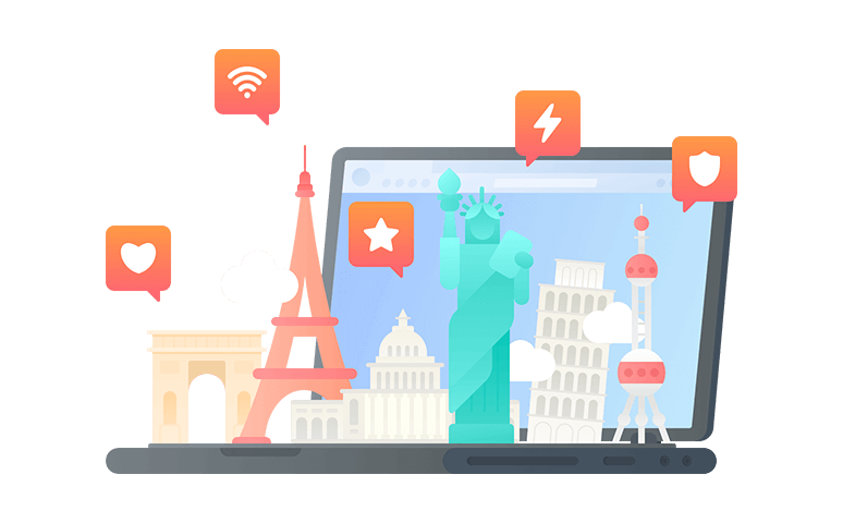 在新西兰连接到中国的软件 - APP回国